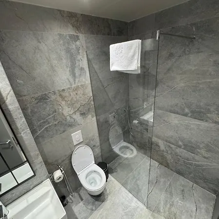 Orsea's 2 Apartament